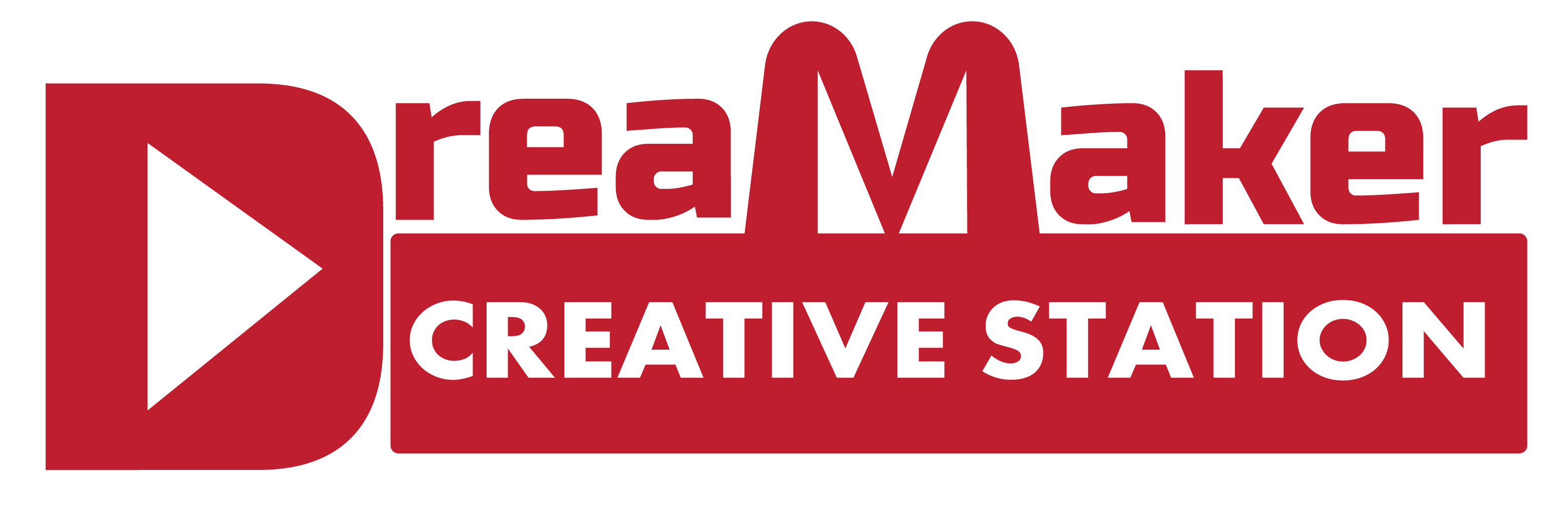 DreaMaker Creative Station