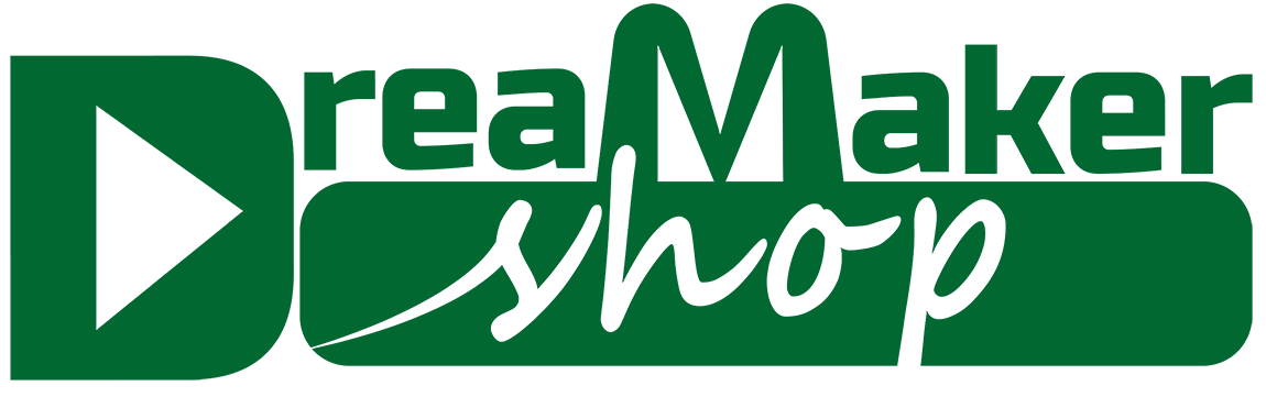 dreamaker.shop logo